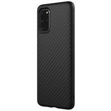Load image into Gallery viewer, RhinoShield SolidSuit Impact Resistance Case Samsung S20 Plus - Carbon Fibre 1
