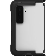 Load image into Gallery viewer, Otterbox Riveter Protective Tough Case Microsoft Surface Duo 2 - Black