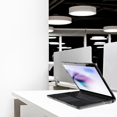 Rugged Protective Case Surface Laptop 3 13.5 inch Model 1769 - 1867 - Grey 6