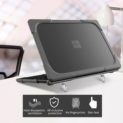 Rugged Protective Case Surface Laptop 3 13.5 inch Model 1769 - 1867 - Grey 4