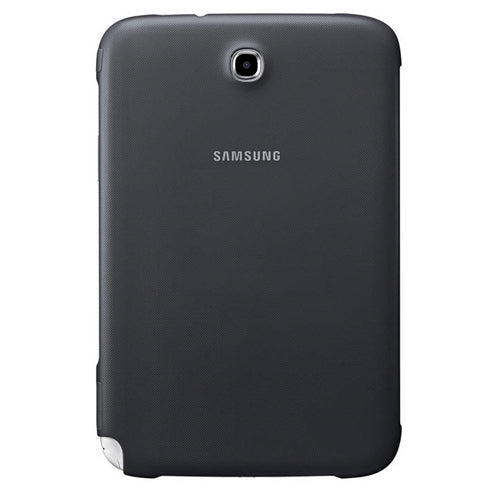 Samsung Book Cover Case suits Galaxy Note 8.0 - Dark Grey 4