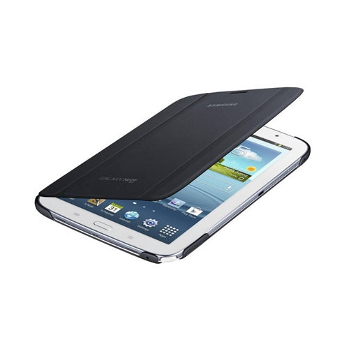 Samsung Book Cover Case suits Galaxy Note 8.0 - Dark Grey 5
