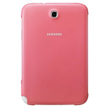 Samsung Book Cover Case suits Galaxy Note 8.0 - Pink 2
