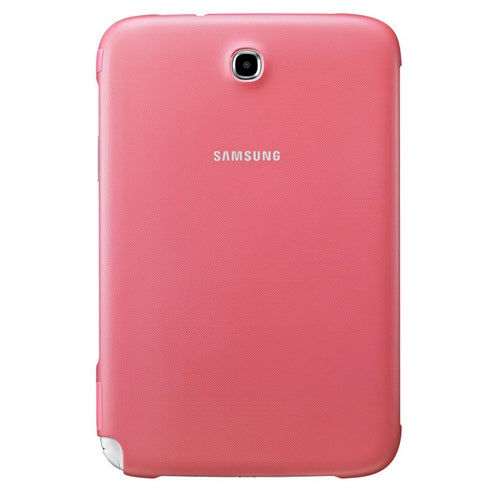 Samsung Book Cover Case suits Galaxy Note 8.0 - Pink 2