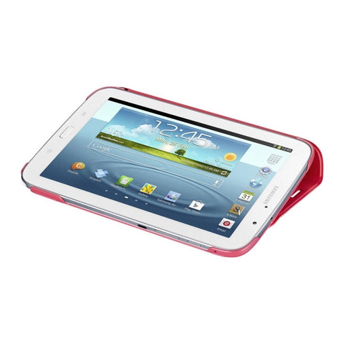 Samsung Book Cover Case suits Galaxy Note 8.0 - Pink 5