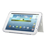 Samsung Book Cover Case suits Galaxy Note 8.0 - White 5