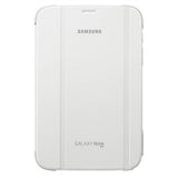 Samsung Book Cover Case suits Galaxy Note 8.0 - White
