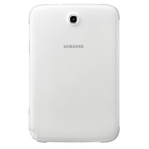 Samsung Book Cover Case suits Galaxy Note 8.0 - White 2
