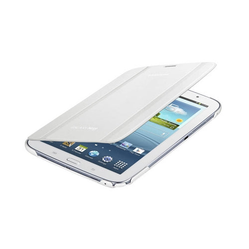 Samsung Book Cover Case suits Galaxy Note 8.0 - White 4