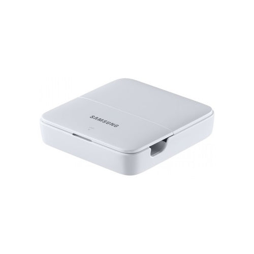Samsung Desktop Dock 11 Pin suits Samsung Galaxy Note 3 - White 2