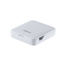 Load image into Gallery viewer, Samsung Desktop Dock 11 Pin suits Samsung Galaxy Note 3 - White 2