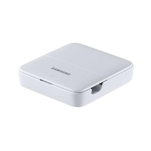Samsung Desktop Dock 11 Pin suits Samsung Galaxy Note 3 - White 3