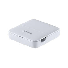Load image into Gallery viewer, Samsung Desktop Dock 11 Pin suits Samsung Galaxy Note 3 - White 3
