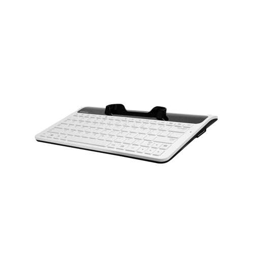 GENUINE Samsung Keyboard Dock for Samsung Galaxy Tab 7.7 - White 3