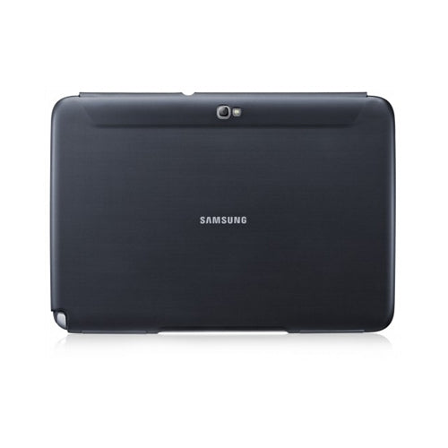 Original Samsung Galaxy Note Tablet 10.1 N8000 N8010 Book Cover Case - Dark Grey 6