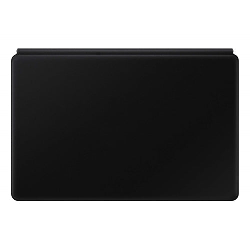 Samsung Original Book Cover Keyboard Case for Galaxy Tab S7 - Black 5