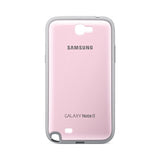 GENUINE Samsung Protective Cover Case for Samsung Galaxy Note 2 II N7100 Pink