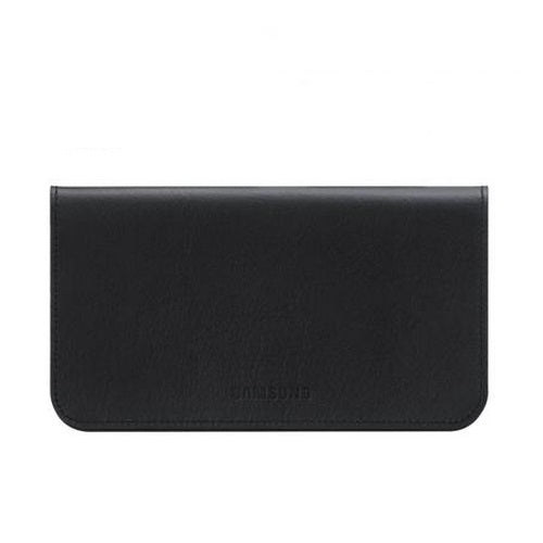 Genuine Original Samsung GALAXY S II Leather Pouch - Black 1