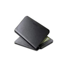 Load image into Gallery viewer, Genuine Original Samsung GALAXY S II Leather Pouch - Black 4