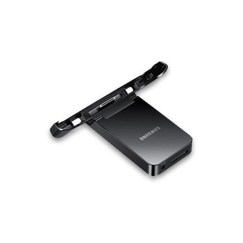 GENUINE Original Samsung Galaxy Tab 7.7 Desktop Dock / Docking Station 2