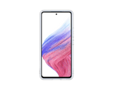 Samsung official Soft TPU case for Samsung A53 5G SM-A536 - Clear