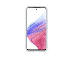 Samsung official Soft TPU case for Samsung A53 5G SM-A536 - Clear