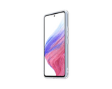Samsung official Soft TPU case for Samsung A53 5G SM-A536 - Clear