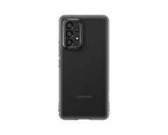 Samsung official Soft TPU case for Samsung A53 5G SM-A536 - Tint Smoke