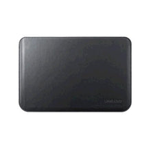 Load image into Gallery viewer, Original Samsung Galaxy Tab 8.9 Leather Pouch Case Black 4