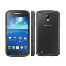 Load image into Gallery viewer, Samsung Protective Case suits Samsung Galaxy S 4 Active - Dark Grey 1