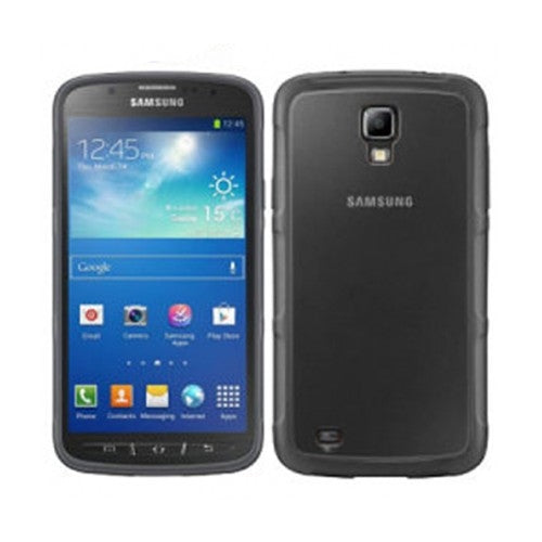 Samsung Protective Case suits Samsung Galaxy S 4 Active - Dark Grey 2