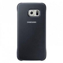 Load image into Gallery viewer, Samsung Protective Case suits Samsung Galaxy S6 - Blue / Black  1