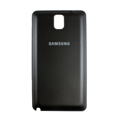 Samsung S-Charger Wireless Charging Back Cover Case suits Note 3 - Black 2