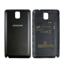 Load image into Gallery viewer, Samsung S-Charger Wireless Charging Back Cover Case suits Note 3 - Black 1