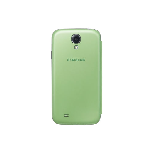 Samsung S View Cover for Samsung Galaxy S 4 IV S4 Green 5