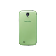 Load image into Gallery viewer, Samsung S View Cover for Samsung Galaxy S 4 IV S4 Green 5
