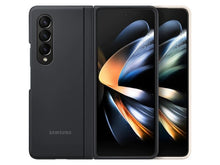 Load image into Gallery viewer, Samsung Slim Standing Cover for Galaxy Z Fold 4- Black