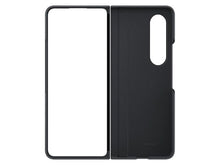 Load image into Gallery viewer, Samsung Slim Standing Cover for Galaxy Z Fold 4- Black