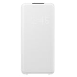 Samsung Smart LED View Cover Galaxy S20 Plus 6.7 inch - White