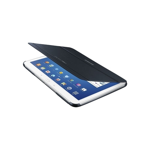 Genuine Samsung Galaxy Tab 3 10.1 Blue Flip Book Cover EF-BP520BLEG 4