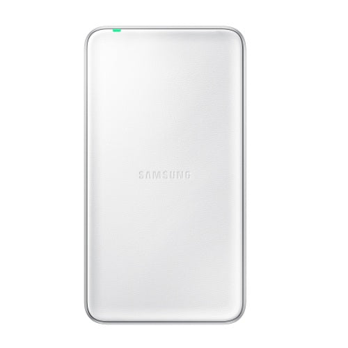 Samsung Wireless Charging Wide Pad suits Samsung Galaxy Note 4 - White