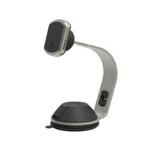 Load image into Gallery viewer, Scosche MagicMOUNT PRO Magnetic Office/Home Mount for Mobile Devices Black 1