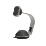 Scosche MagicMOUNT PRO Magnetic Office/Home Mount for Mobile Devices Black