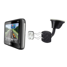 Load image into Gallery viewer, Scosche Magnetic Dash and Window Mount for Smartphones and GPS - Black 4