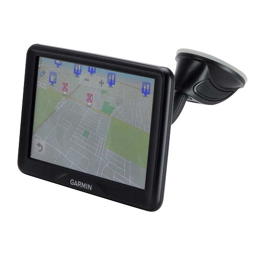 Scosche Magnetic Dash and Window Mount for Smartphones and GPS - Black 2