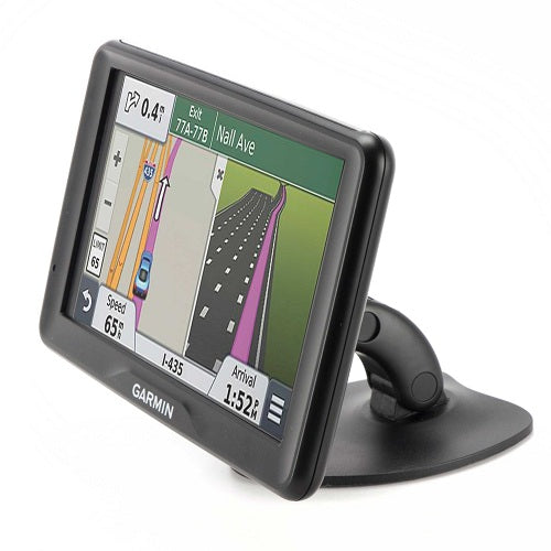 Scosche Magnetic Mount Mini Mat for Mobile Devices - Black 2