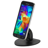 Scosche Magnetic Mount Mini Mat for Mobile Devices - Black 3
