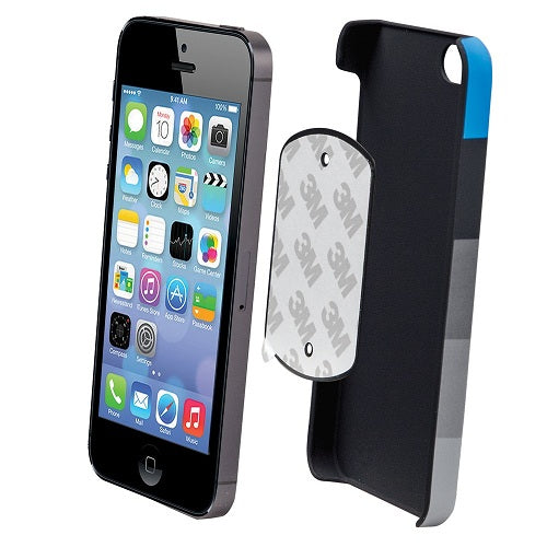 Scosche Magnetic Replace Kit With Small / Medium / Large Metal Plates 4