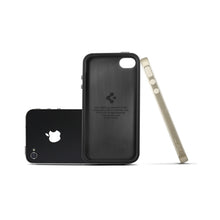 Load image into Gallery viewer, SGP Neo Hybrid Matte Case Apple iPhone 4 / 4S Champagne Gold 5