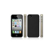 Load image into Gallery viewer, SGP Neo Hybrid Matte Case Apple iPhone 4 / 4S Champagne Gold 4